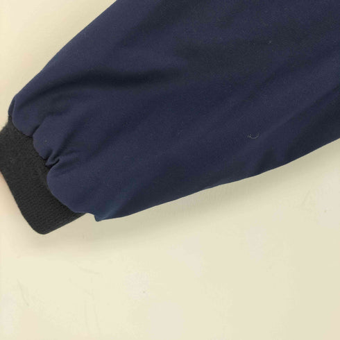 メルクロンドン merc london 英国製 ハリントンジャケット メンズ import:S